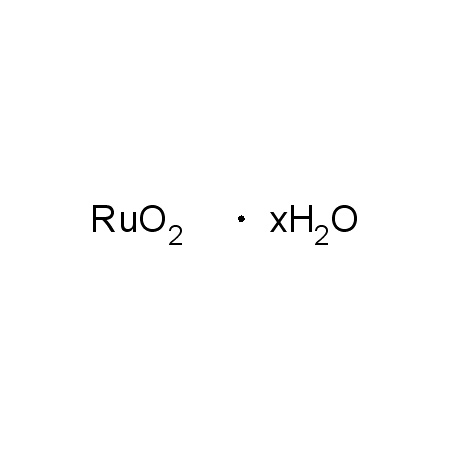 氧化釕(IV) 水合物 釕含量75%